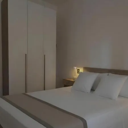 Baio Relais شقة *