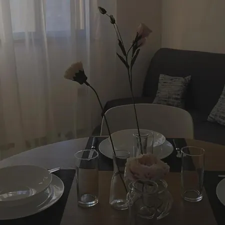 شقة Baio Relais