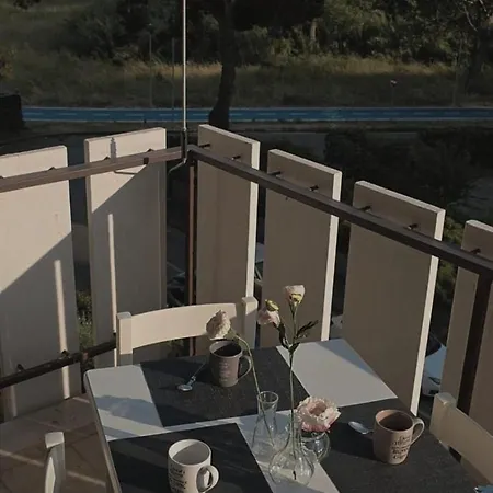 Baio Relais