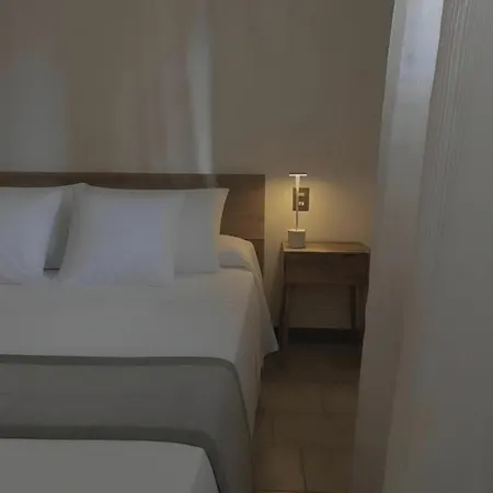 شقة Baio Relais