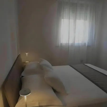 Baio Relais * سيلفي مارينا