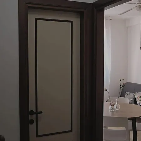 شقة Baio Relais